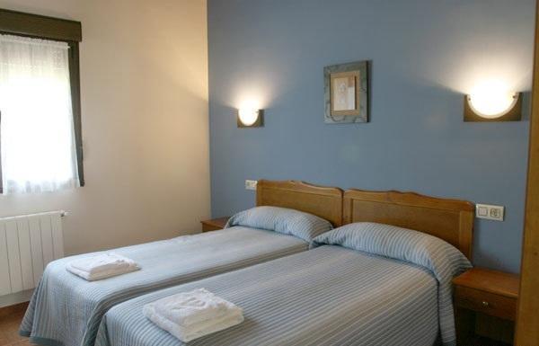 Apartamentos Rurales La Granda Cangas de Onis Phòng bức ảnh